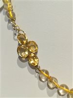 Halskette Michieletto Gioielli Dame in Halbedelsteine MICPTRDMIX100399849991 - MICPTRDMIX100399849991